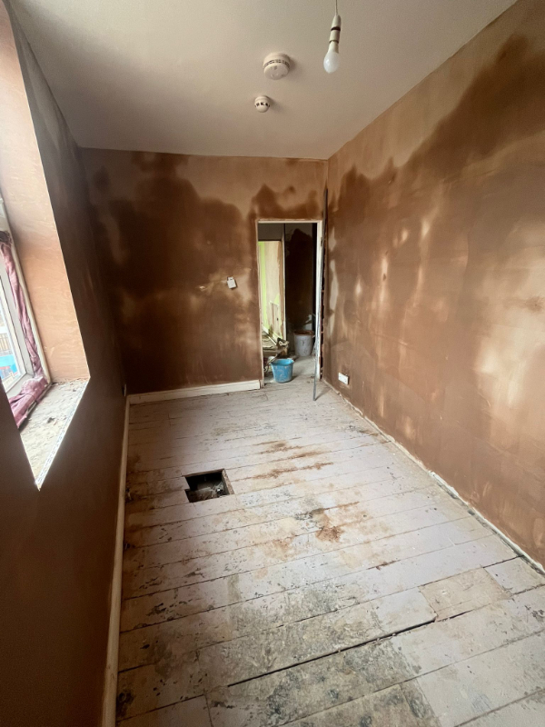 Nottinghamshire Plasterers