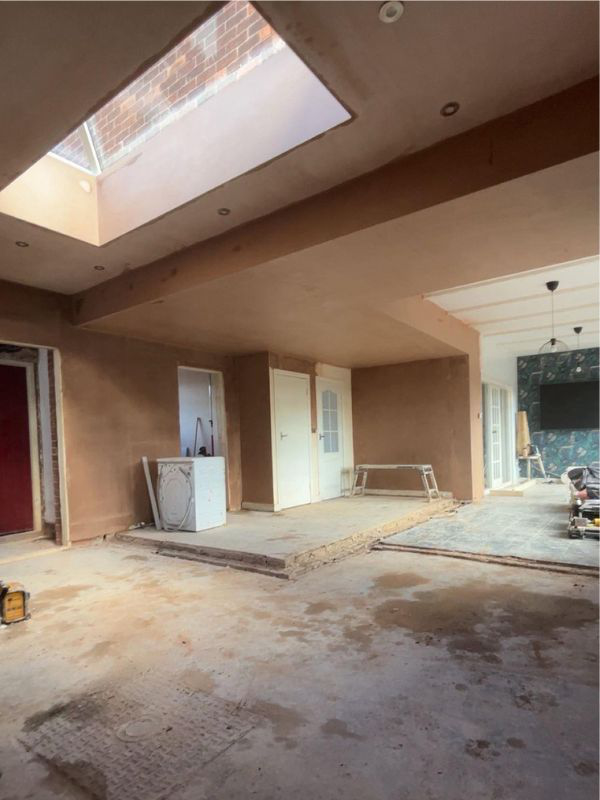 Plasterers In Nottinghamshire