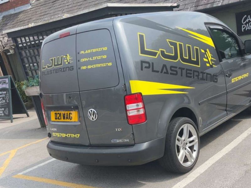 Plasterers In Warsop